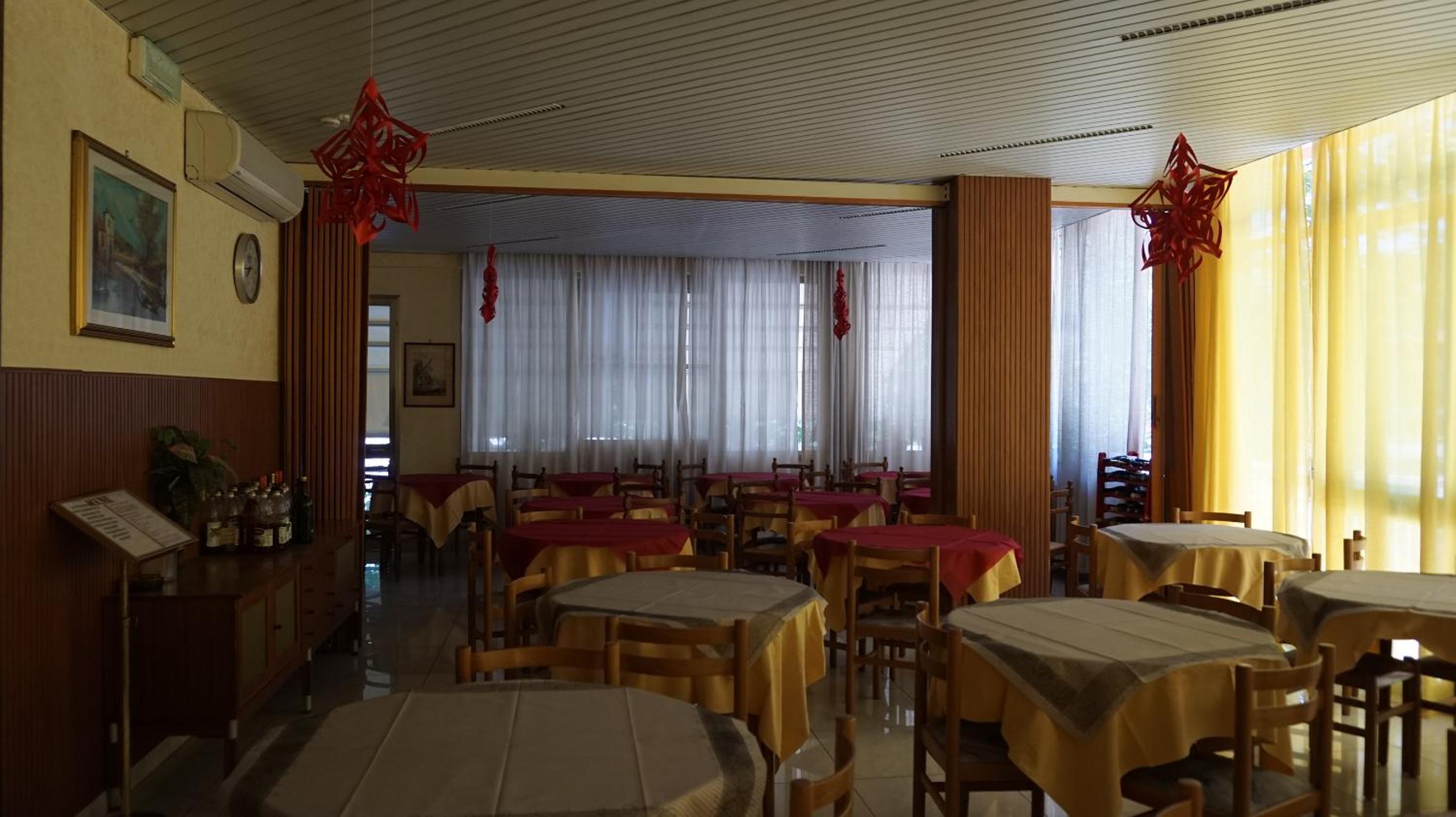Hotel Daria 25/32