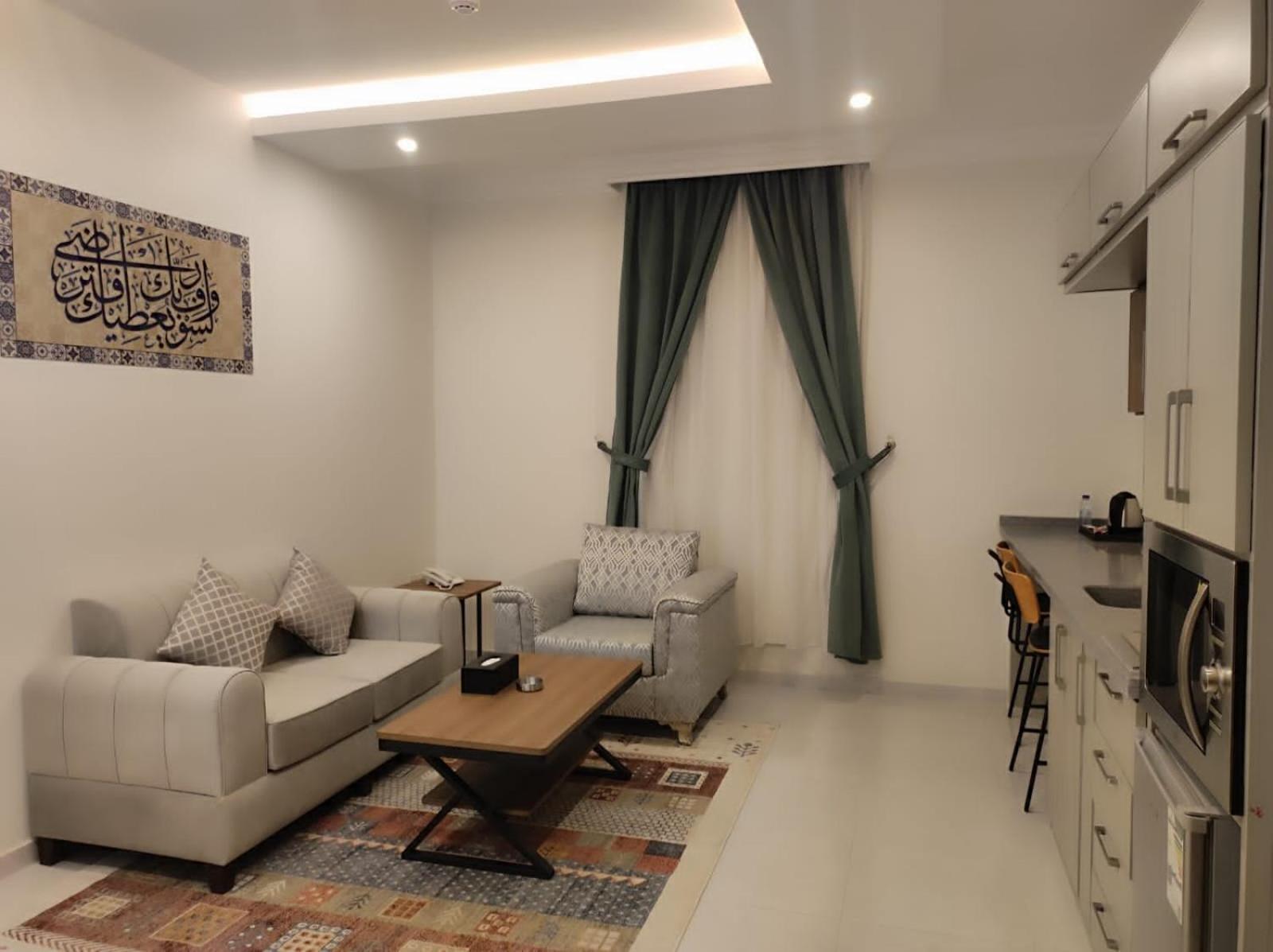 فندق كيان بارك ابها(Kyan Park Abha Hotel) 21/29