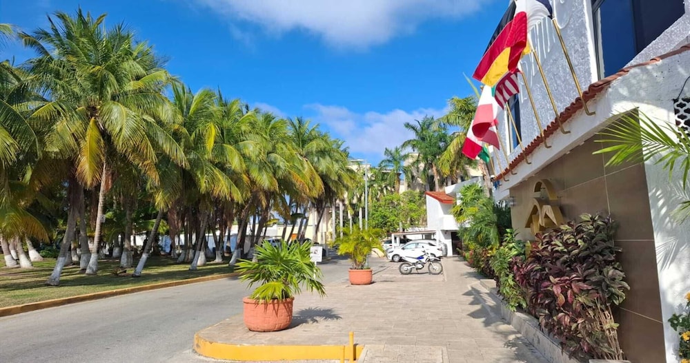 Sina Suites Cancun - Adults Only 36/42