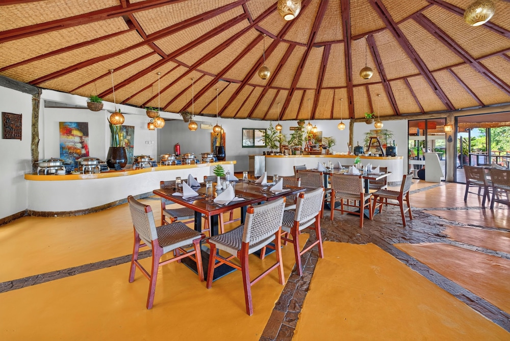 PrideInn Mara Camp 37/50
