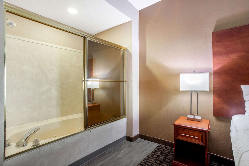 MainStay Suites Decatur River City 19/43