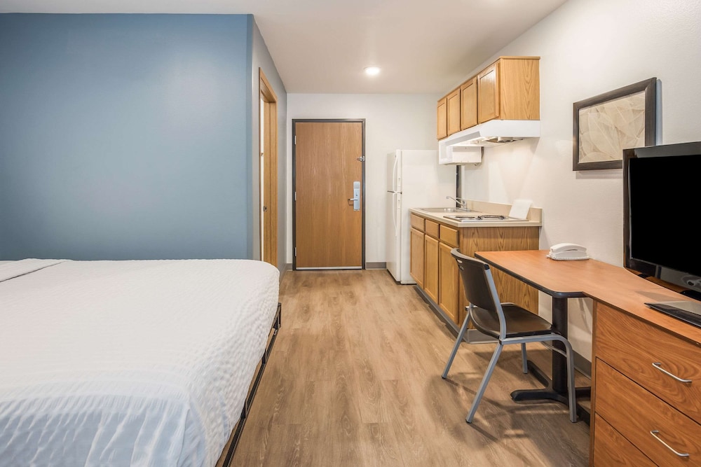 Extended Stay America - Select Suites Tallahassee - Northwest 39/61