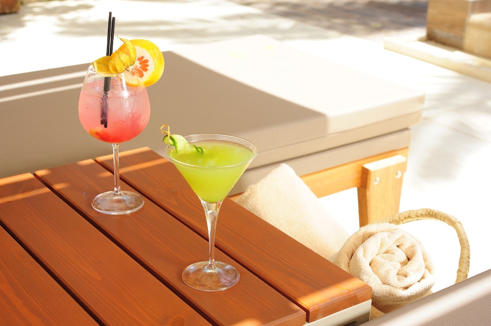 Pepi精品酒店(Pepi Boutique Hotel) 图片2