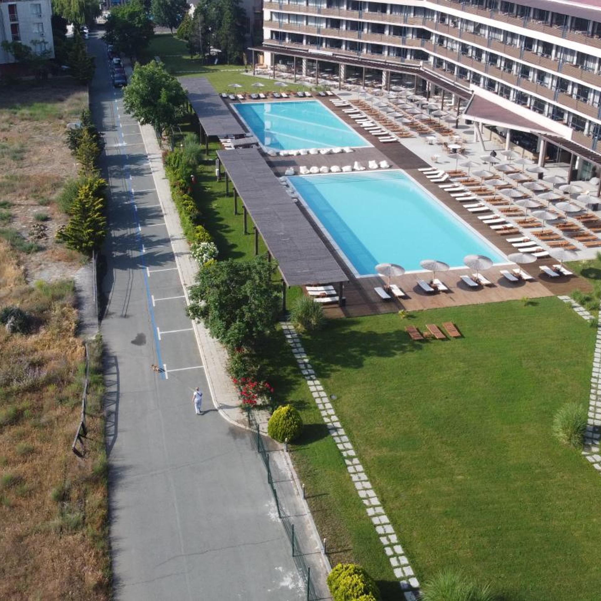 Sunny Beach Club - Adults Only 70/78