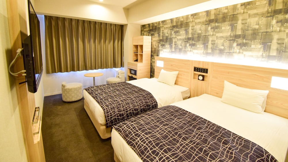 APA Hotel Kyoto Gojo Omiya 15/49