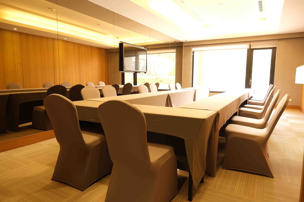 Fushin Hotel No.2 31/38
