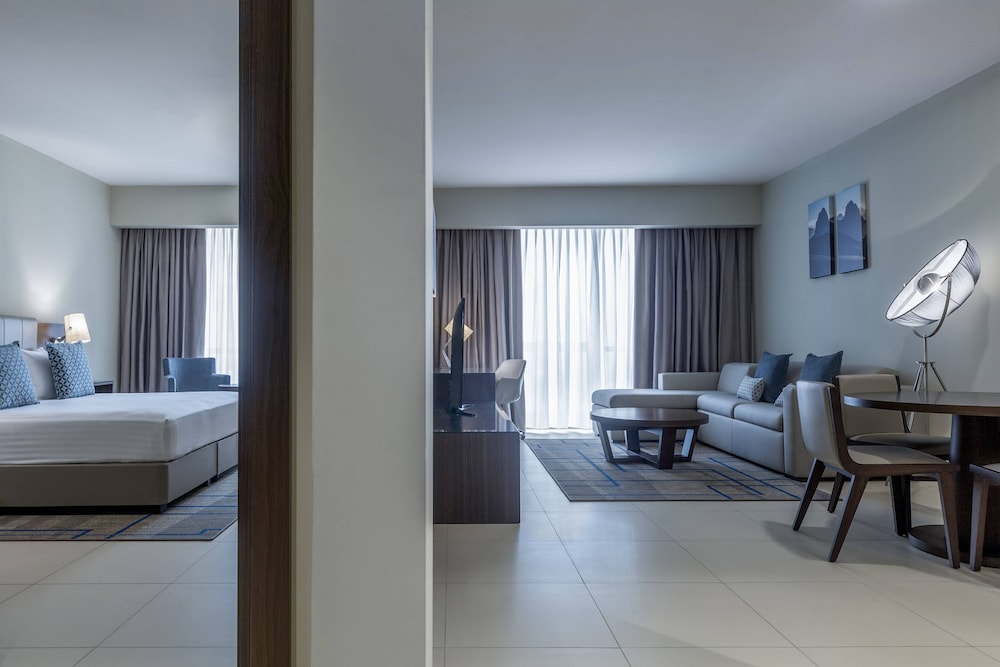 RESIDENCE INN BY MARRIOTT BAB EZZOUAR 10/19