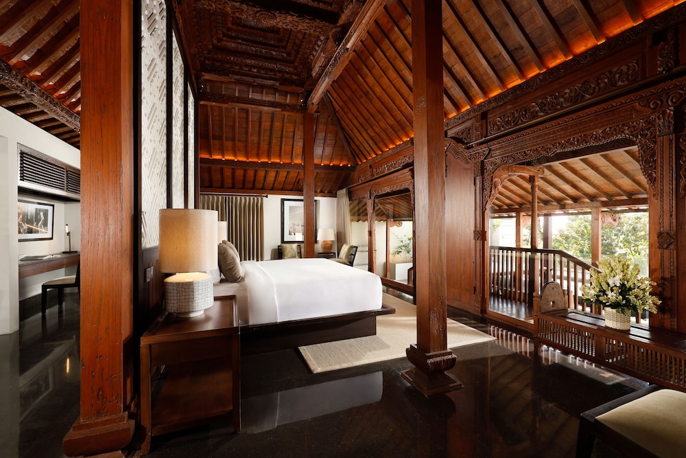The Tulou Bali by Nakula 11/34