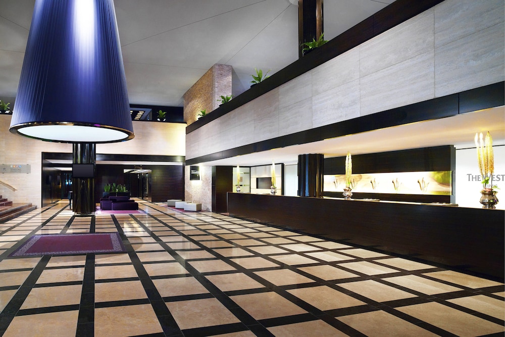 The Westin Leipzig 7/51