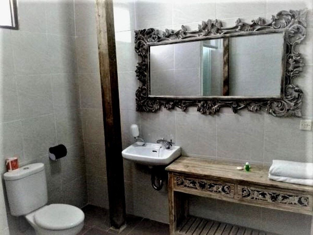 Grand, Villa, Double Bed, Gazebo Beach Hotel 3/5