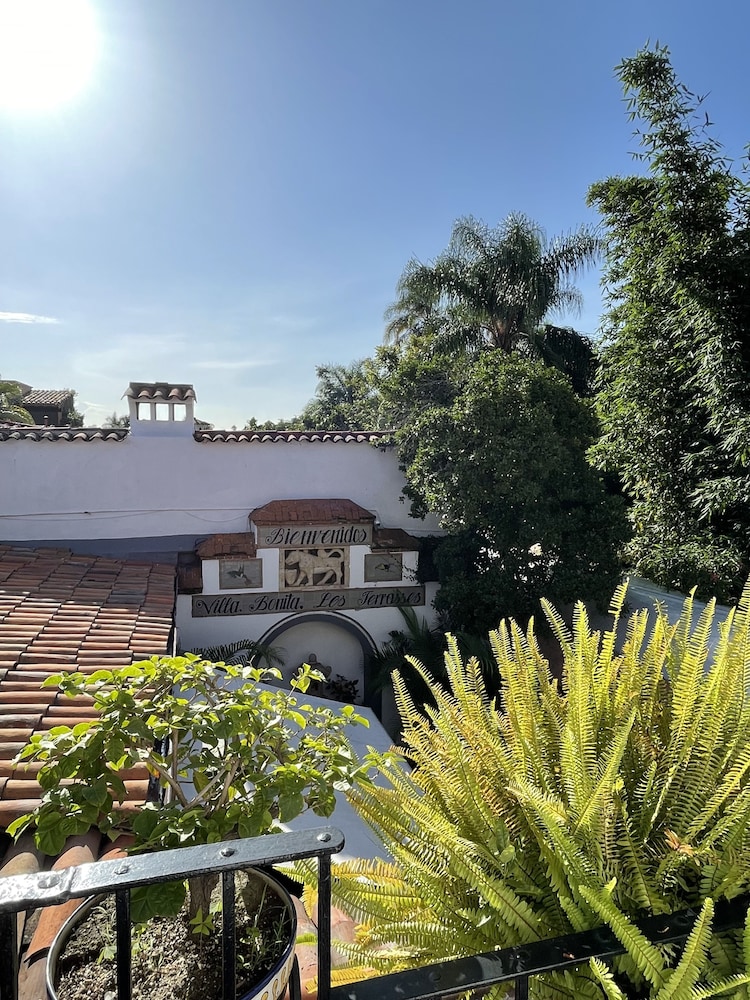 Hotel Boutique Villa Bonita 68/74