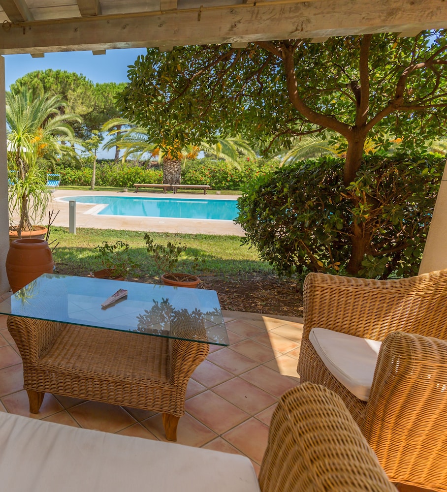 Villa Arenella 14/34