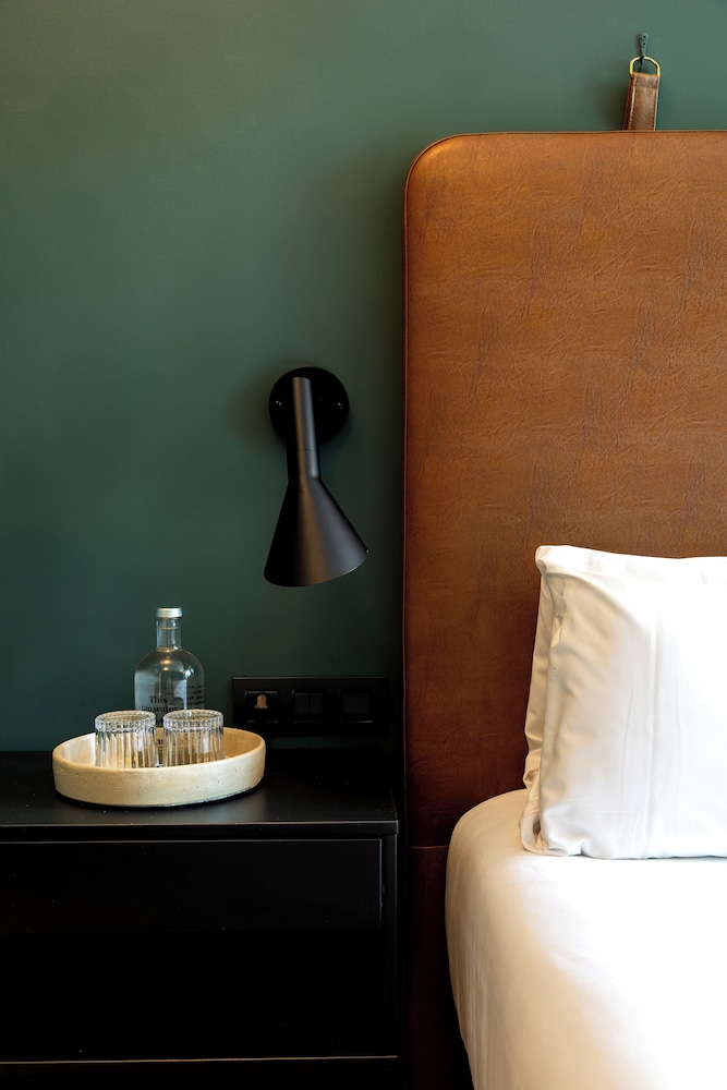 UMA Suites Atocha 图片5
