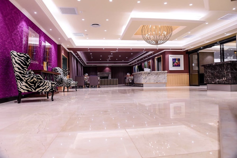 Sparkling Waters Hotel & Spa 3/50