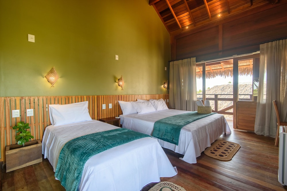 Vila Aty Lodge 19/48
