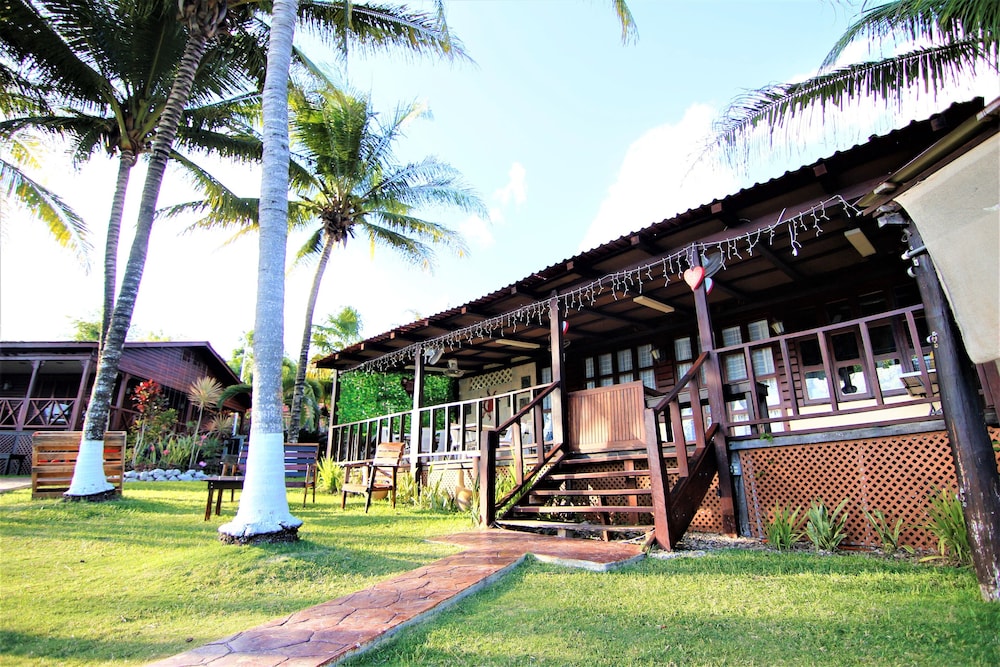 Coras Place Bacalar 48/64