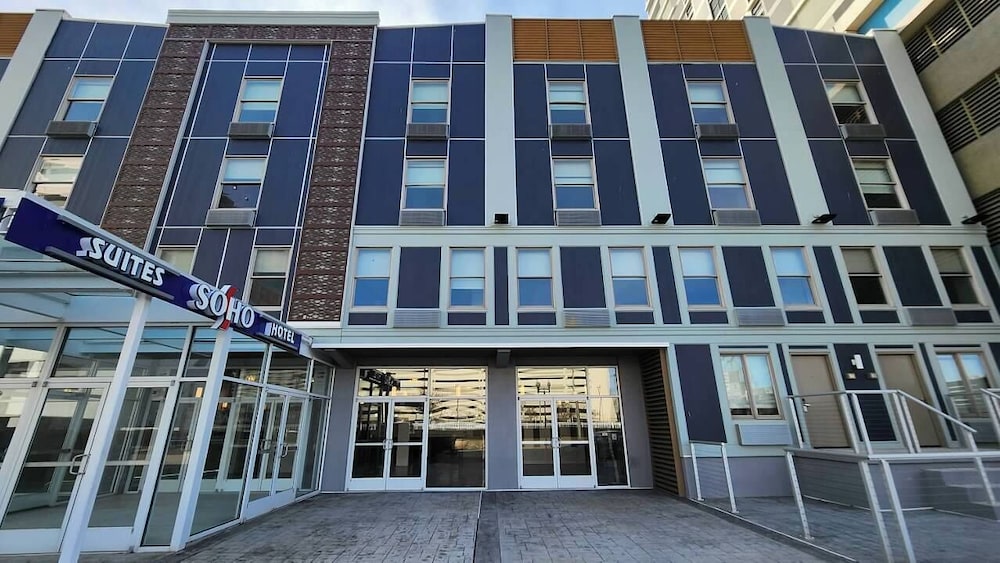 SOHO Suites Atlantic City Beach Block 1/46