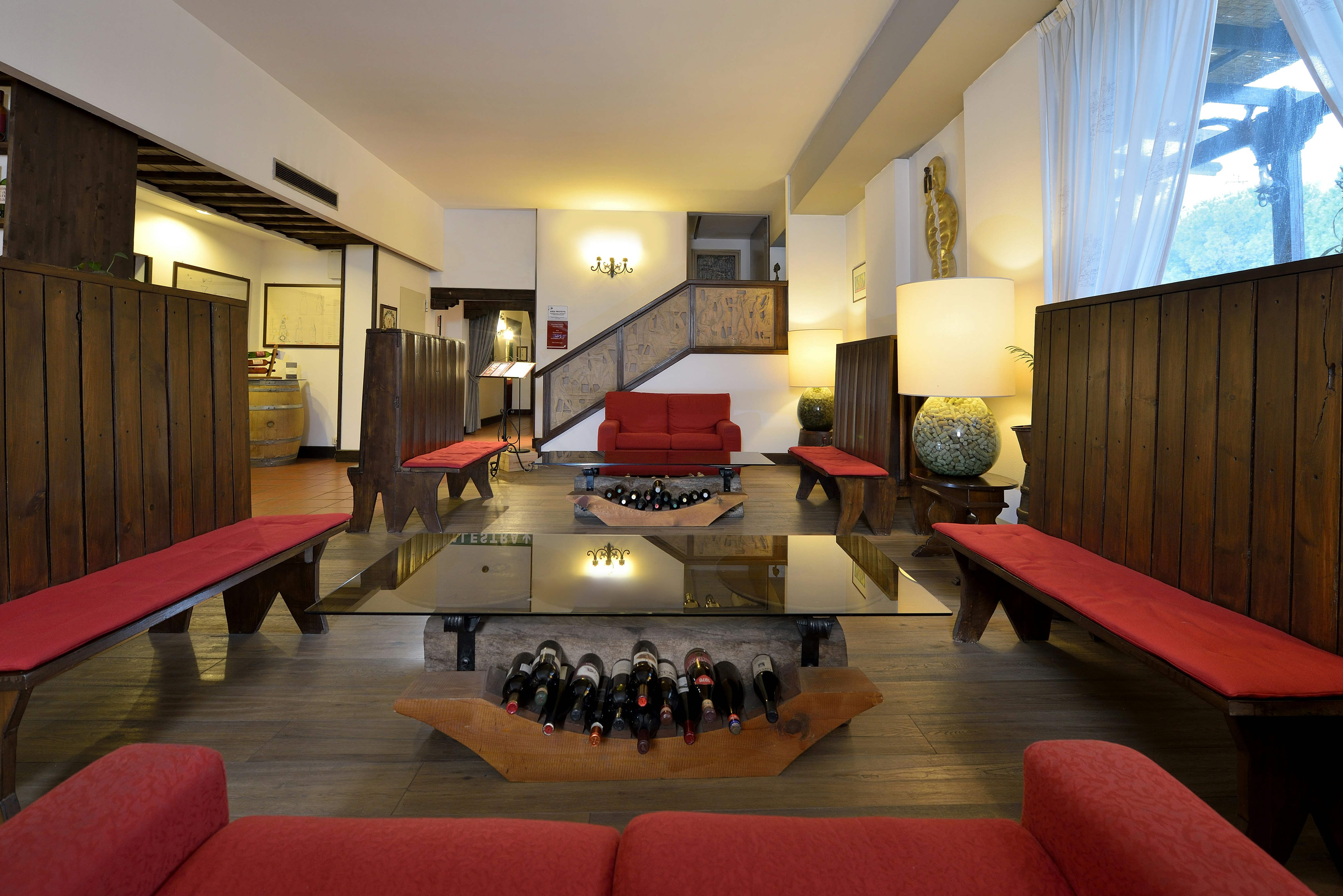 Hotel Gio Wine E Jazz Area 23/33