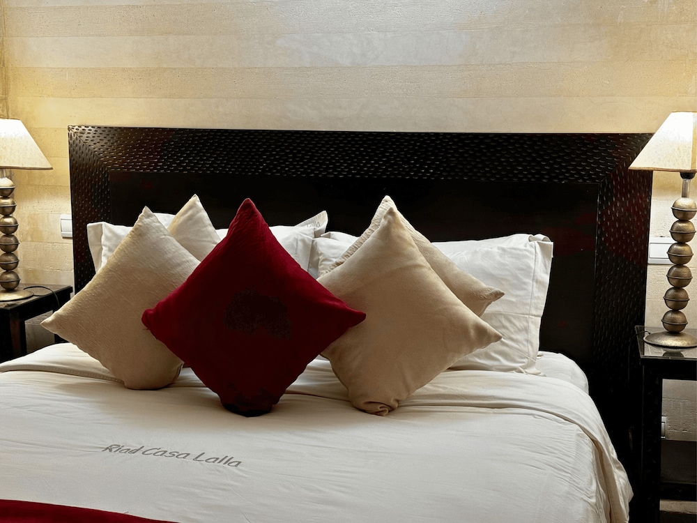 Casa Lalla酒店(Casa Lalla) 图片4