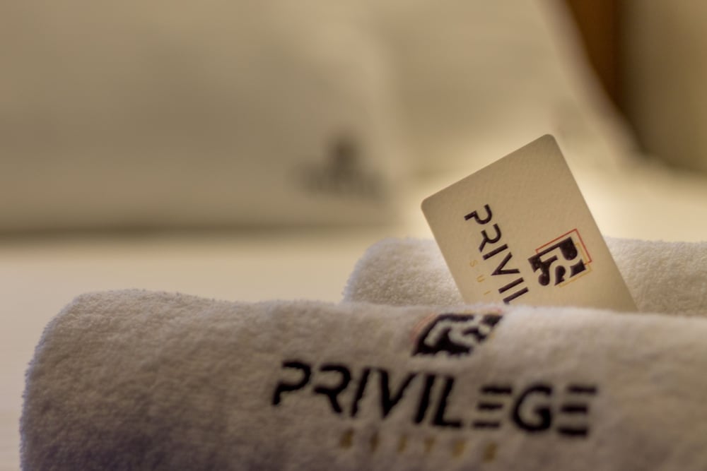 Privilege Suites By Central Park 35/69
