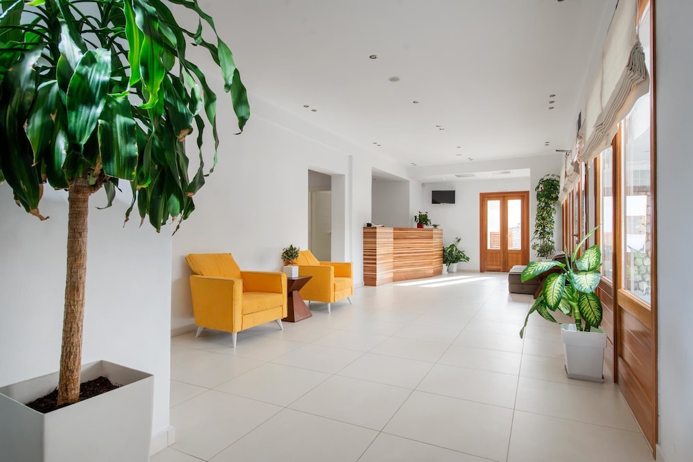 Anamnesis Spa Luxury Apartments 5/67