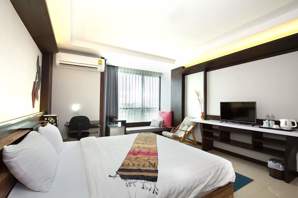 Udtel Boutique Hotel 18/42