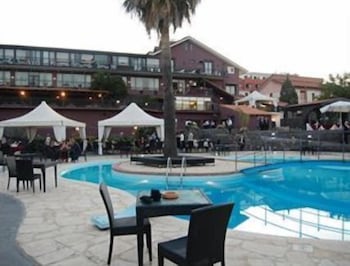 Hotel Villa Michelangelo 5/60
