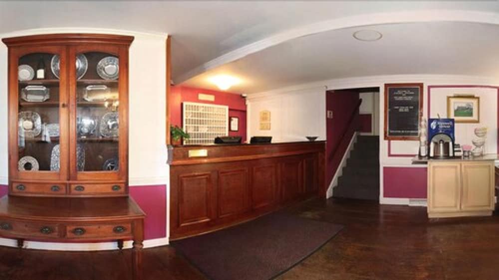 Clarion Inn Strasburg - Lancaster 9/51