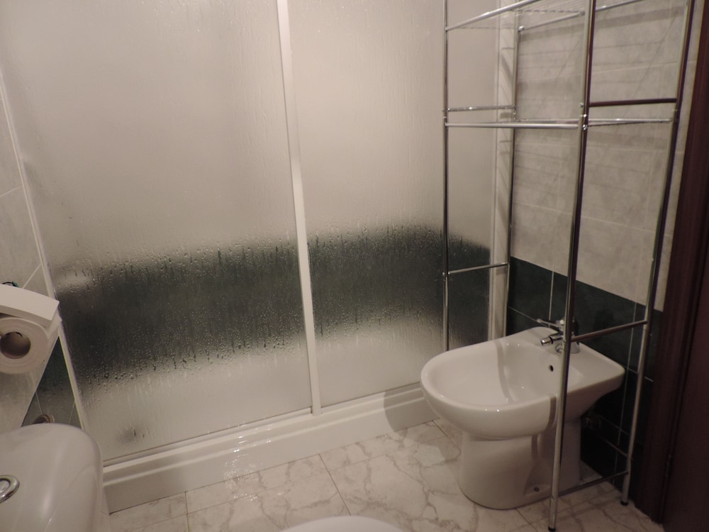 Apartamentos Barbancho 48/50