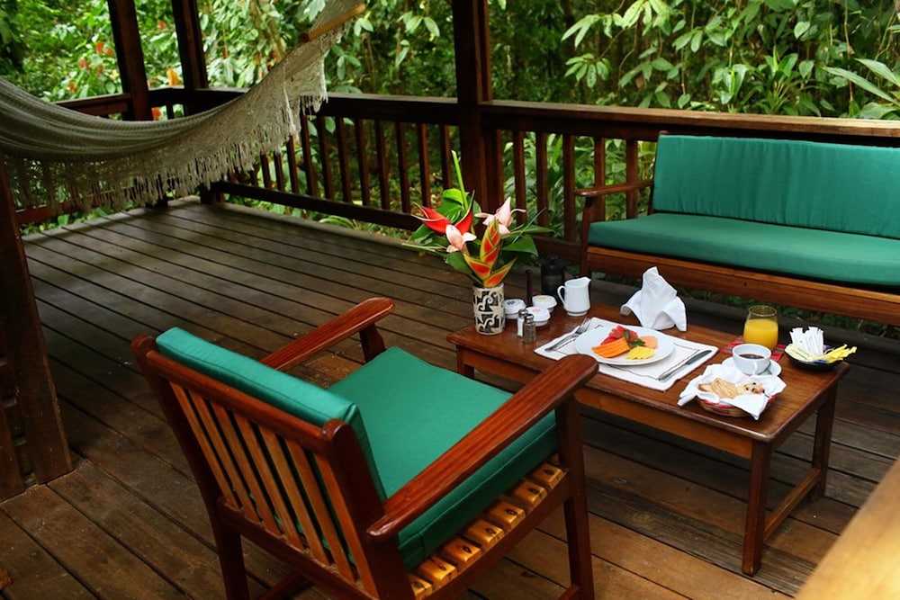 THE LODGE AT PICO BONITO 54/76
