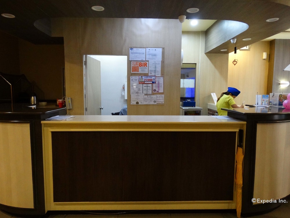 Hotel 99 Quiapo 2/61
