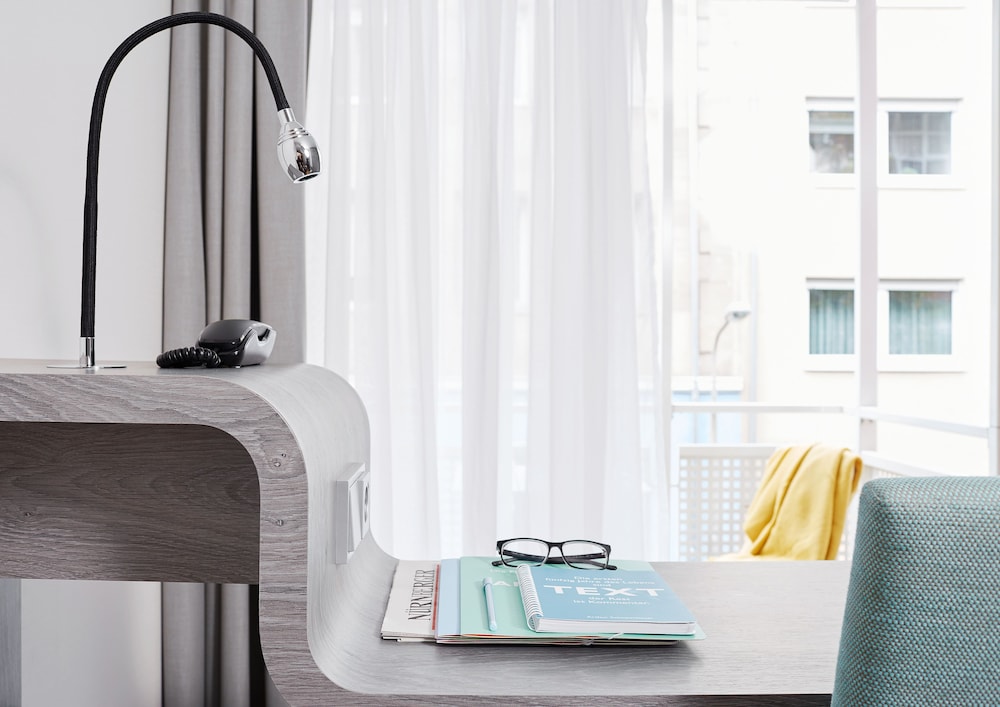 Living Hotel Nurnberg 13/37