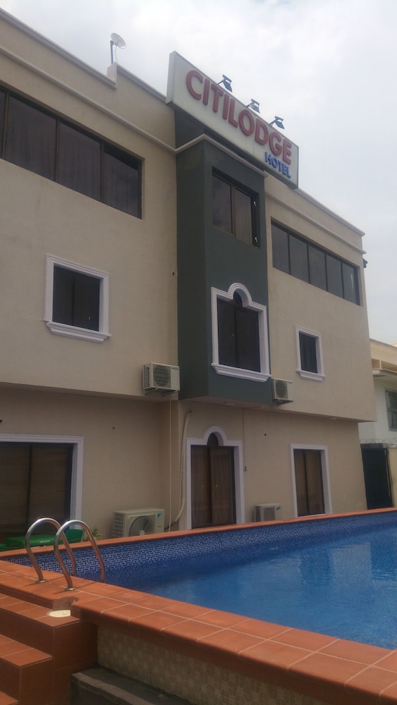 Citilodge Hotel Lagos 2/66