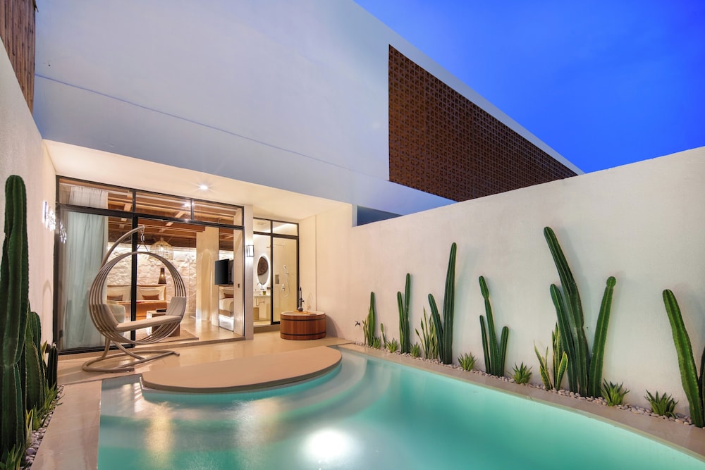 The Arden Villa Uluwatu by Ini Vie Hospitality 44/66