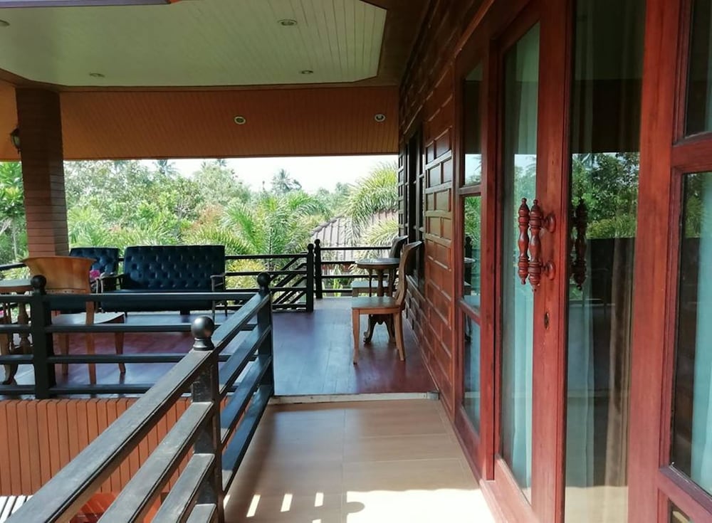 Lanta Wanida Resort 5/50