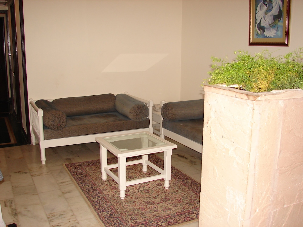 Mansingh Palace Ajmer 20/40
