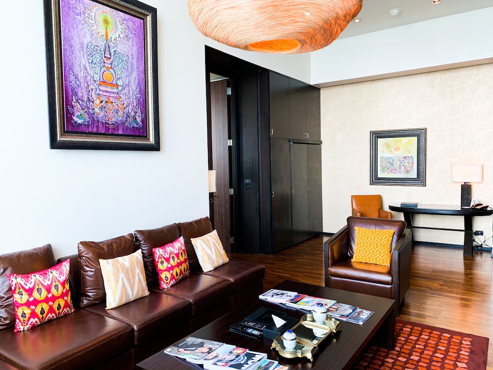 Vie Hotel Bangkok - Mgallery By Sofitel 45/73