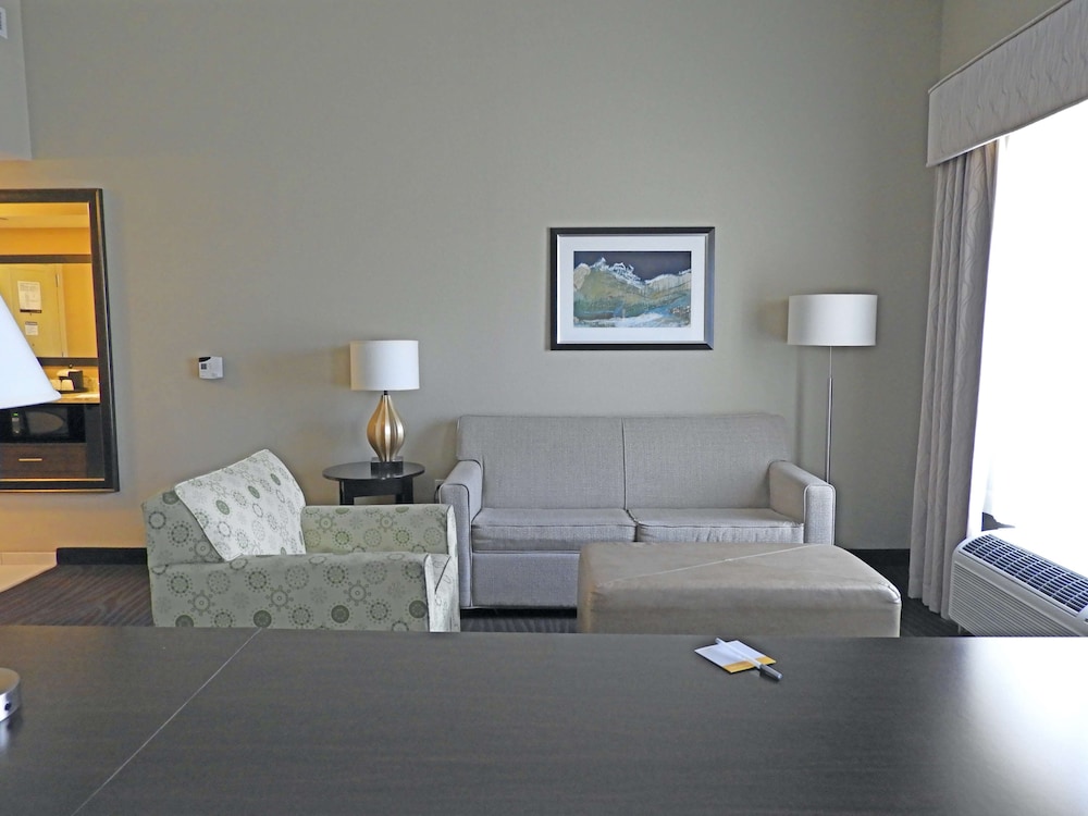 Hampton Inn And Suites Robbinsville 50/57