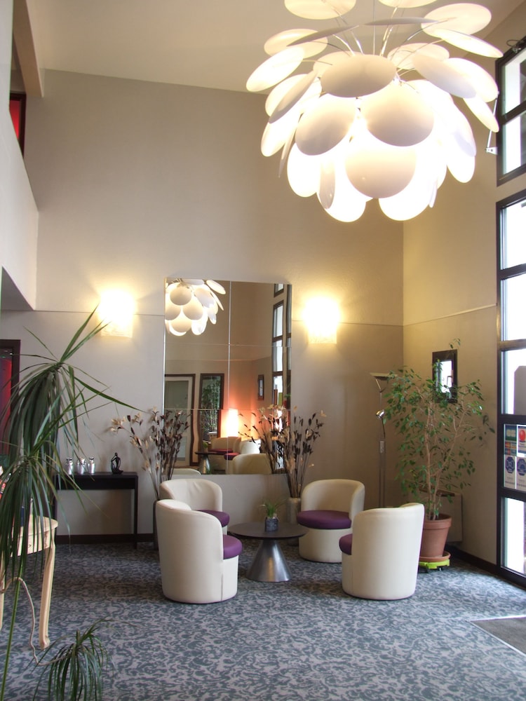Hotel Inn Design Langres Resto Novo 24/37
