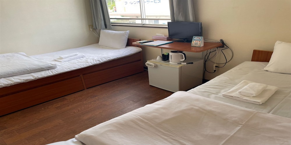 Hotel Southern Village Okinawa 33/63