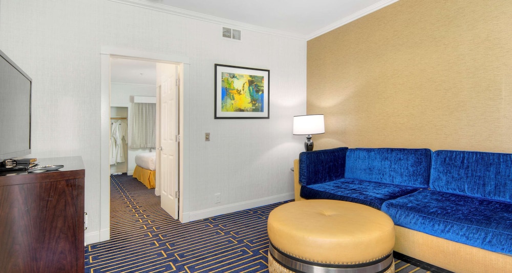 Best Western Plus Palm Court Hotel 28/42