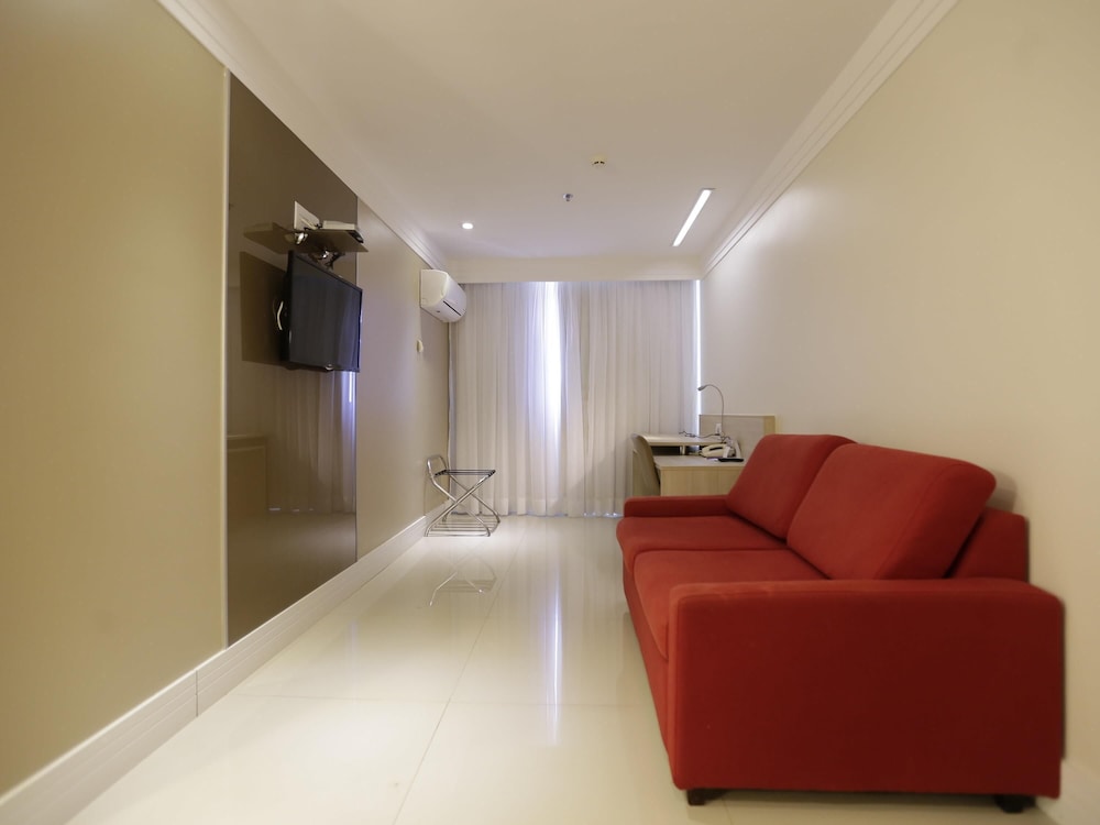 Mercure Brasilia Lider Hotel 43/67