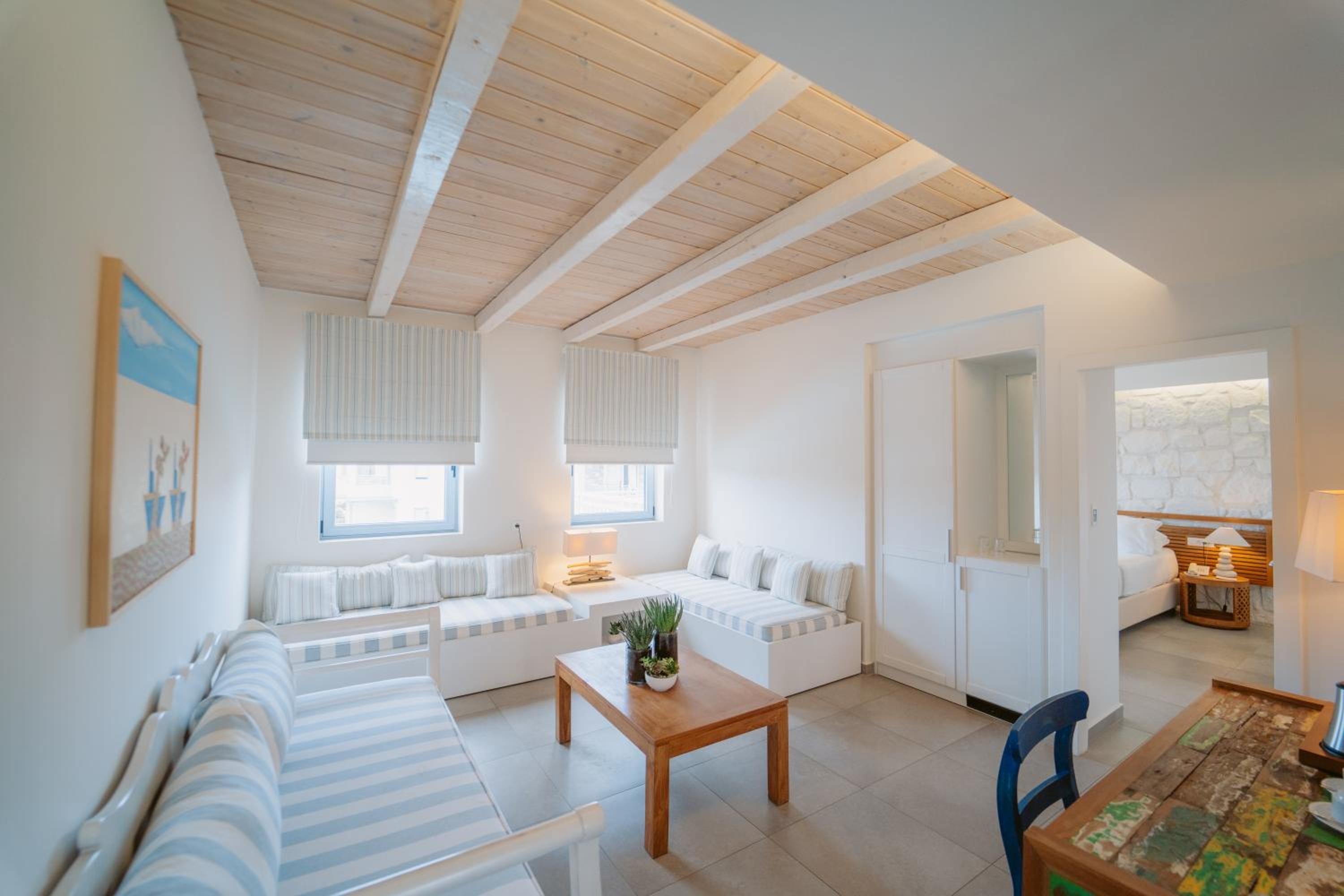 Ostria Resort & Spa 36/59