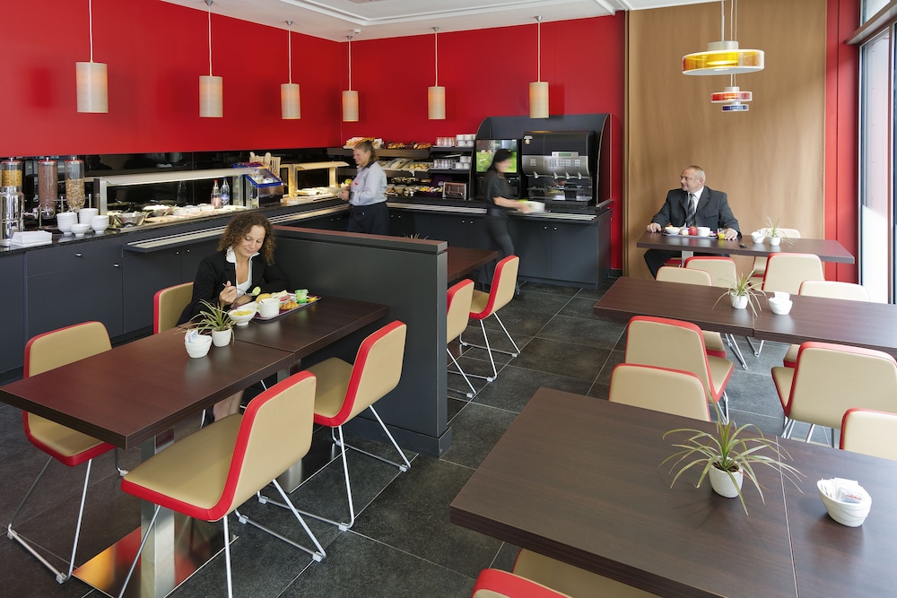 ibis Esch Belval 38/64