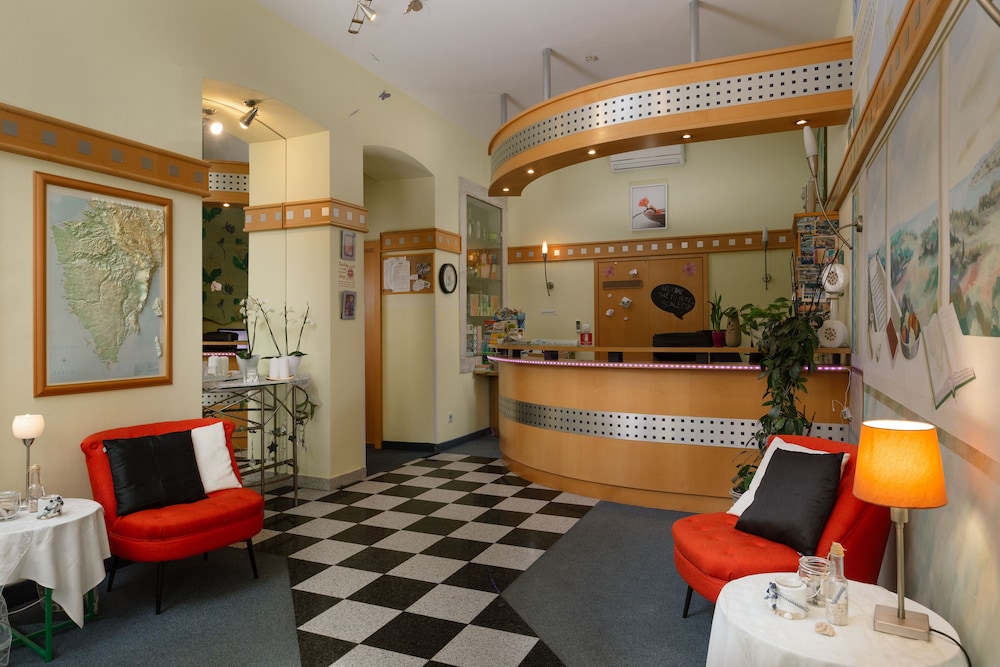 Hotel Scaletta 2/25