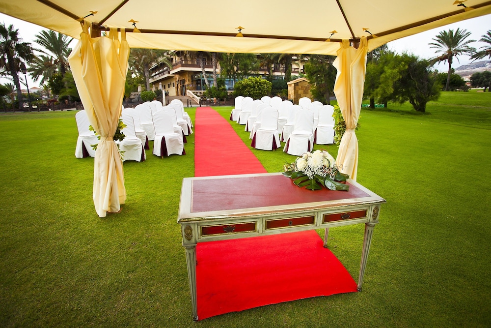 Elba Palace Golf Boutique Hotel 42/50