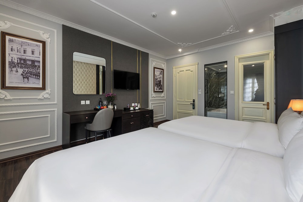 Avani Central Hotel Hanoi 10/28