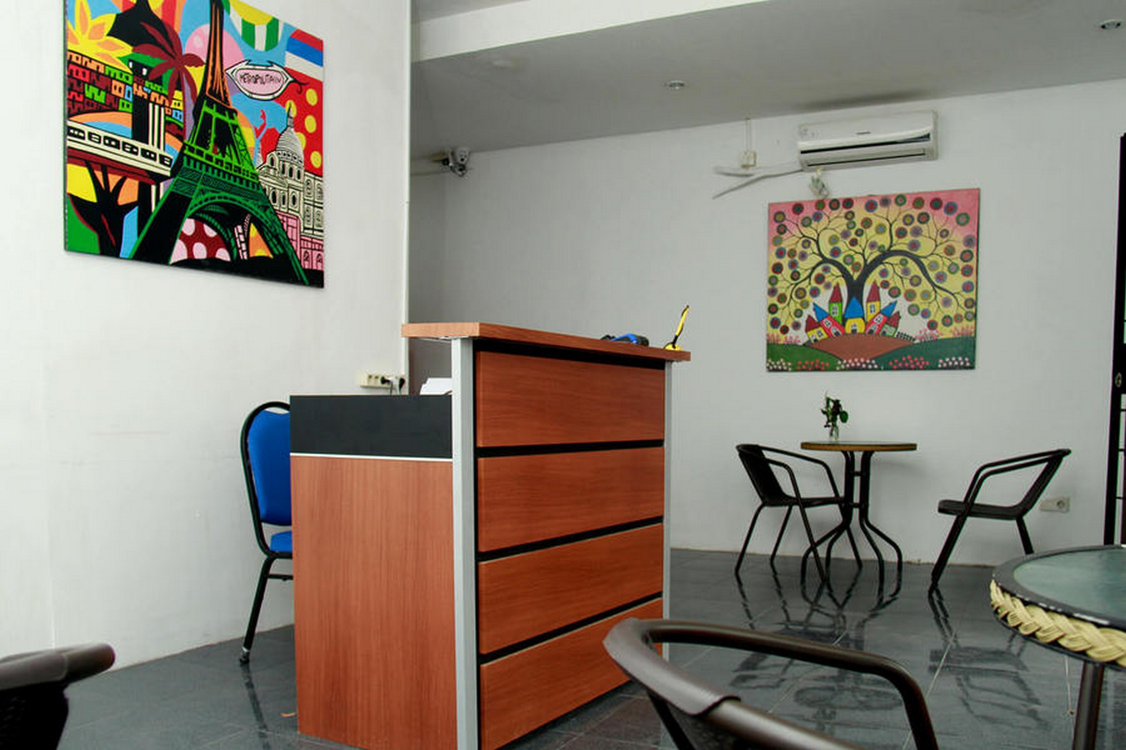Reddoorz Plus Near Telkom Corporate University 3/29