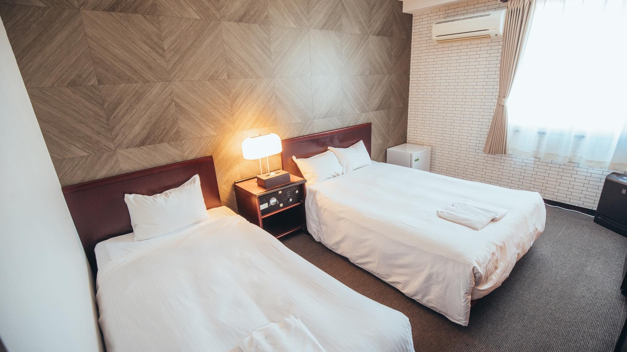 Standard, Twin Beds, Annex