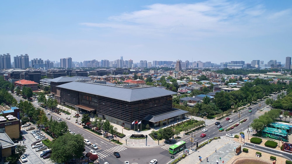 Fu Rong Ge Hotel 4/50